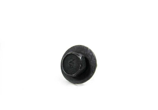 Vis de feuille OEM 07119904268 pour BMW E81, E82, E87, E88, E46, E90, E91, E92, E93, E84, E83. BMW d'origine.