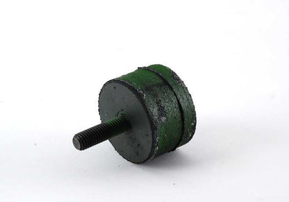 Soporte Silentblock OEM 23711175424 para BMW E21, E30, E12, E28. Original BMW.