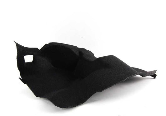 Panneau latéral gauche OEM 51478146933 pour BMW E36 (tous les modèles compatibles). BMW d'origine.