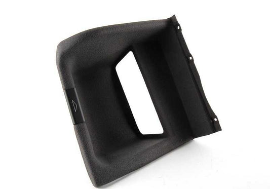 Panel lateral derecho maletero OEM 51478159478 para BMW E39. Pieza original BMW.