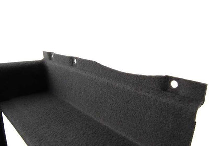 Panel lateral derecho maletero OEM 51478159478 para BMW E39. Pieza original BMW.
