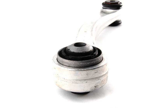 Brazo de suspensión izquierdo OEM 33322283545 para BMW E82, E90, E91, E92, E93. Original BMW.