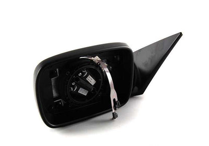 Retrovisor exterior izquierdo calefactable con memoria OEM 51167153133 para BMW Serie 3 E46 (316Ci, 318Ci, 320Ci, 323Ci, 325Ci, 328Ci, 330Ci). Original BMW.
