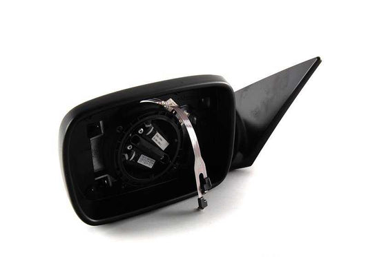Retrovisor exterior izquierdo calefactable con memoria OEM 51167153133 para BMW Serie 3 E46 (316Ci, 318Ci, 320Ci, 323Ci, 325Ci, 328Ci, 330Ci). Original BMW.