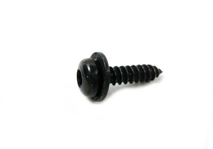 ST4,8x20mm OEM 07149144231 Vite testiera rotonda per BMW E46, E63, E64, E65, E66, E53, E52. BMW originale. Ideale per fissazioni di interni come pannelli per porte, cruscotto o modanature.