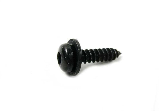 ST4,8x20mm OEM 07149144231 Vite testiera rotonda per BMW E46, E63, E64, E65, E66, E53, E52. BMW originale. Ideale per fissazioni di interni come pannelli per porte, cruscotto o modanature.