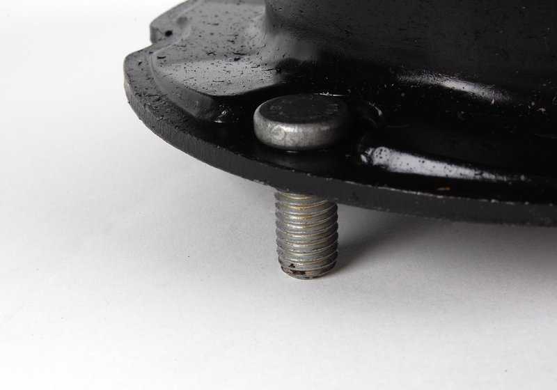 Federlager OEM 31331133659 für BMW 7 E32 (730i, 735i) Alle kompatiblen Modelle. Original BMW.