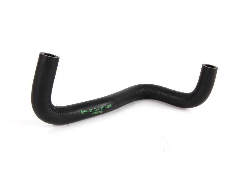 OEM SADAMURES 61131357511 für BMW E36 und Z3. Original BMW Stück. Ideal für das Kabel treten durch den Körper, um Schutz zu gewährleisten und versiegelt.