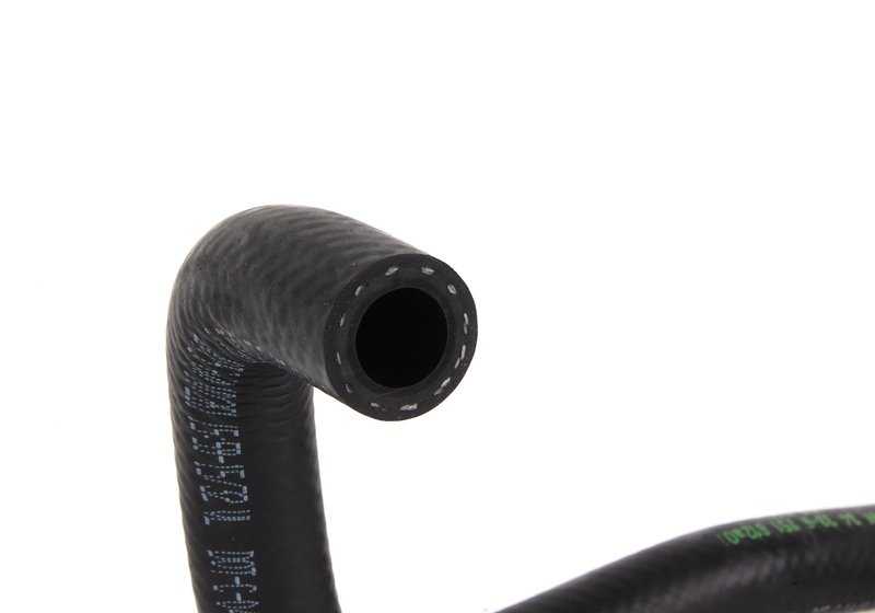 OEM SADAMURES 61131357511 für BMW E36 und Z3. Original BMW Stück. Ideal für das Kabel treten durch den Körper, um Schutz zu gewährleisten und versiegelt.