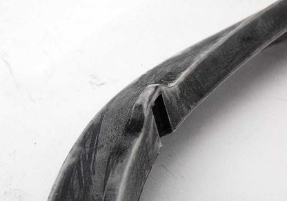 Board de porte gauche OEM 5122188213 pour la série BMW 3 E30. BMW d'origine.