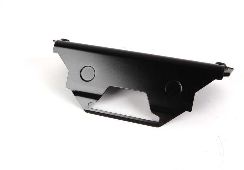 Soporte para botiquín para BMW Serie 5 E39, Serie 7 E38 (OEM 52108176555). Original BMW