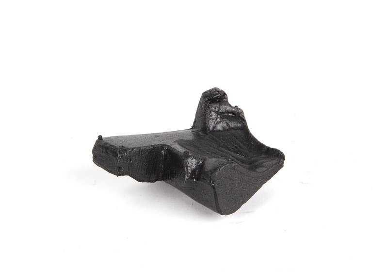 Junta de estanqueidad trasera derecha OEM 51348245862 para BMW E46 {316i AL11, AL12, AL21, AL22, AL51, AL55, AN72, AN82, AY11, AY15}. Original BMW.