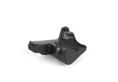 Junta de estanqueidad trasera derecha OEM 51348245862 para BMW E46 {316i AL11, AL12, AL21, AL22, AL51, AL55, AN72, AN82, AY11, AY15}. Original BMW.