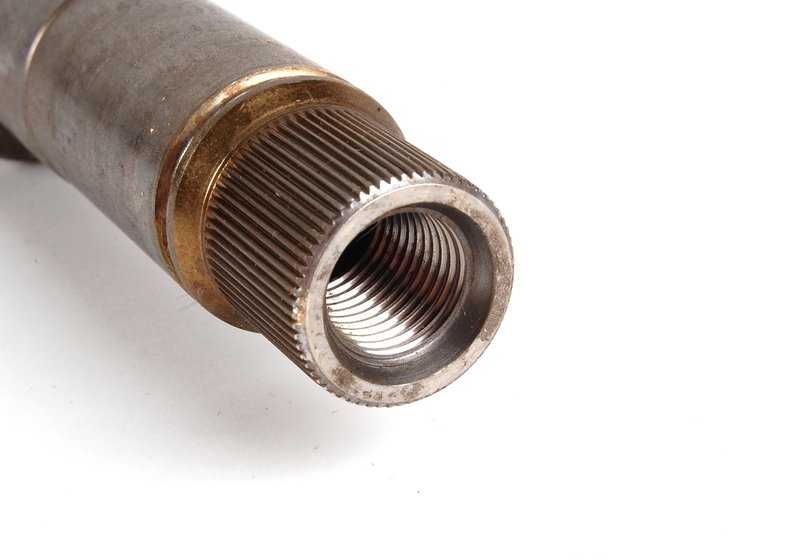 Lenkspindel acima para BMW 3 E36 Series (OEM 32311159160). BMW original