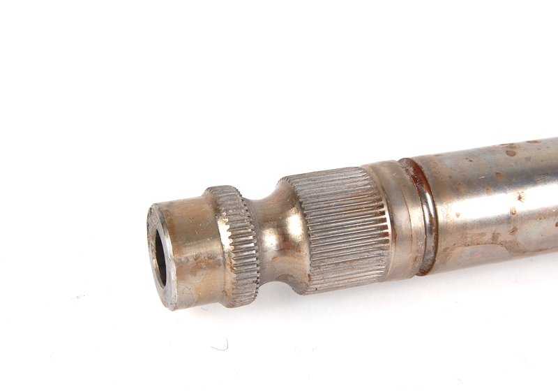 Lenkspindel acima para BMW 3 E36 Series (OEM 32311159160). BMW original