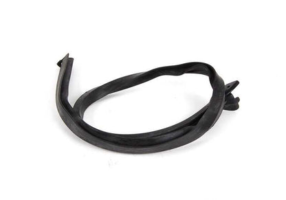 Junta de puerta izquierda OEM 51211888209 para BMW E30. Compatible con todos los modelos E30. Pieza original BMW.