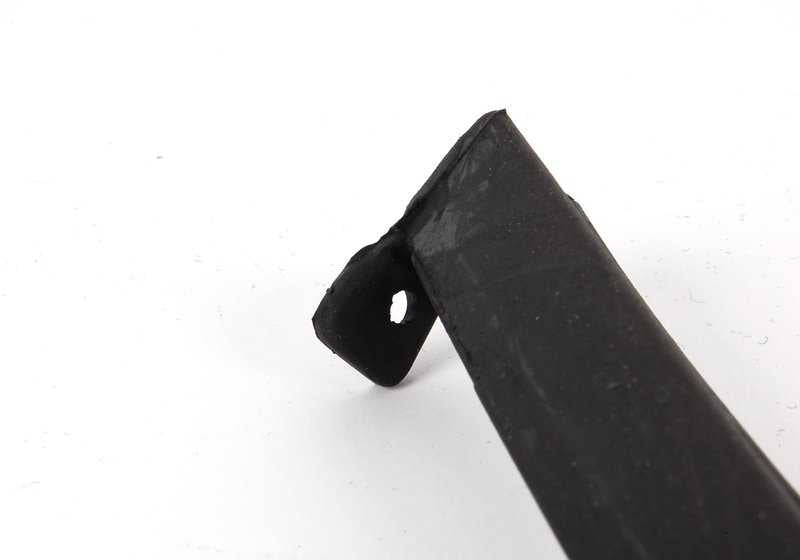 Junta de puerta izquierda OEM 51211888209 para BMW E30. Compatible con todos los modelos E30. Pieza original BMW.
