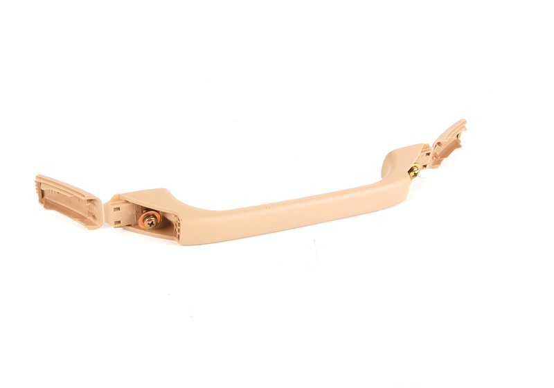 Innendach ASA Beige OEM 51168203992 für BMW E36 {316i, 318i} Alle kompatiblen Modelle. Originaler BMW Ersatz.