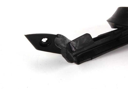 Junta derecha para BMW Serie 3 E30 (OEM 51211888210). Original BMW