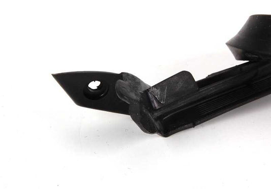 Placa direita para BMW 3 E30 Series (OEM 51211888210). BMW original