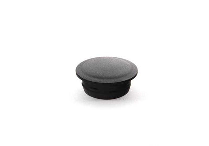 Tapón de cierre OEM 51711801066 para BMW E21, E30, E36, F34, E12, E28, E34, E24, F12, E23, E32, E38, E31, Z3. Original BMW.