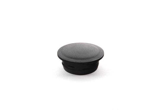 Tapón de cierre OEM 51711801066 para BMW E21, E30, E36, F34, E12, E28, E34, E24, F12, E23, E32, E38, E31, Z3. Original BMW.