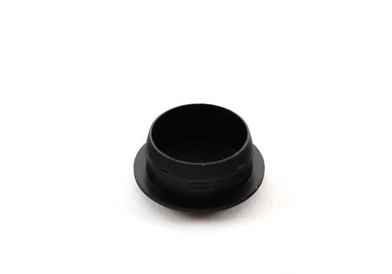 Tapón de cierre OEM 51711801066 para BMW E21, E30, E36, F34, E12, E28, E34, E24, F12, E23, E32, E38, E31, Z3. Original BMW.