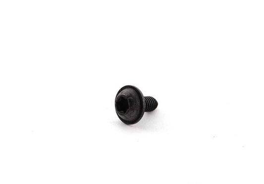 Vis de tête d'Avelnada pour BMW E87, F20, F46, E46, F30, F80, F90, G30, G32, G11, F91, G14, E84, F39, E53 (OEM 07149140365). BMW d'origine.