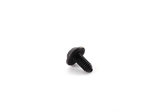 Vis de tête d'Avelnada pour BMW E87, F20, F46, E46, F30, F80, F90, G30, G32, G11, F91, G14, E84, F39, E53 (OEM 07149140365). BMW d'origine.