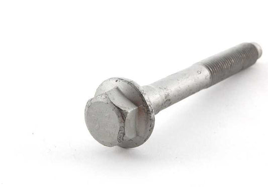 Tornillo hexagonal con brida OEM 31116781023 para BMW E36, E46, Z3, E85, E86. Compatible con varios modelos de 3er Serie y Z3. Original BMW.