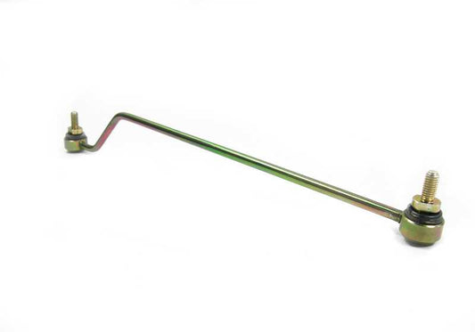 Barre de pression OEM 37121138408 pour BMW E34, E32. BMW d'origine.