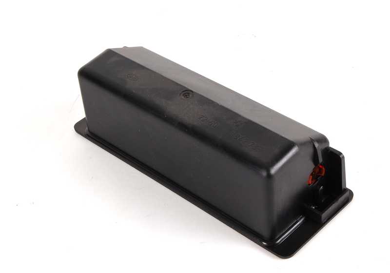 Compartimento portaobjetos OEM 72601942786 para BMW E30, E28, E24 y Z1. Recambio original BMW. Ideal para sustituir la guantera o hueco del salpicadero.