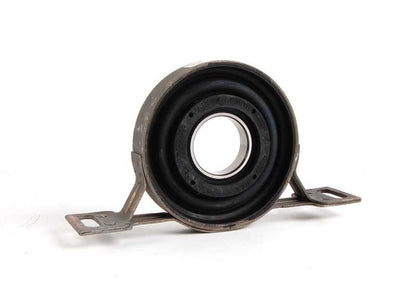 Soporte central de transmisión OEM 26121229243 para BMW E39, E52. Original BMW.