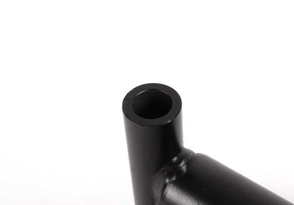 Links hintere Stoßdämpfer für BMW 3 E46 -Serie (OEM 51128195327). Original BMW
