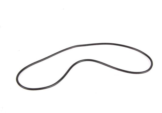 O-ring para BMW 5 E34 Series, E39, Série 7 E32, E38, Série 8 E31, X5 E53, Z8 E52 (OEM 24131421143). BMW original