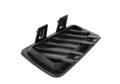 Embellecedor difusor aire lateral derecho OEM 51457059216 para BMW E90, E90N, E91, E91N, E92, E92N, E93, E93N. Original BMW.