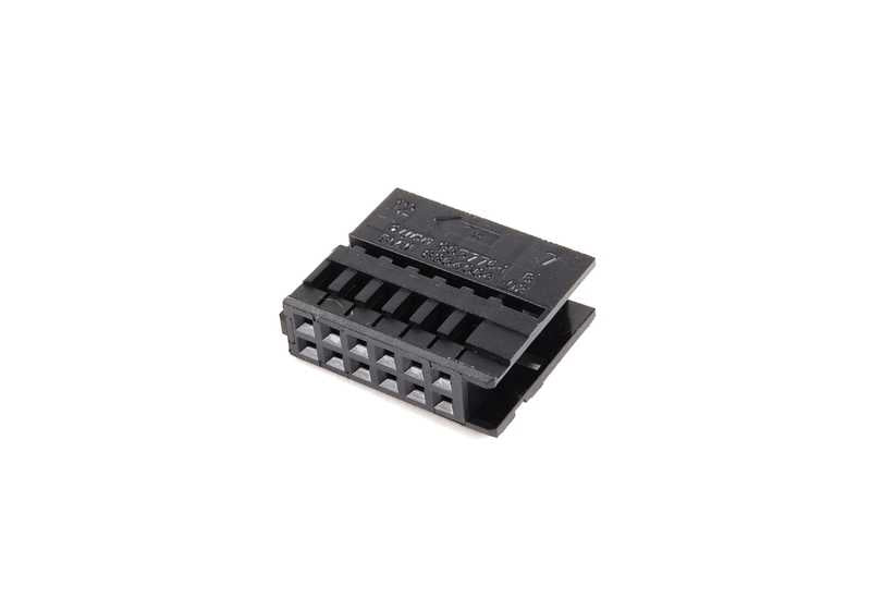 Sanguitous housing repair set for BMW 1 E81 series, E82, E87, E87N, E88, F20, F21, F40, F52, Series 2 F44, G87, Series 3 E36, E46, E90, E91, E92, E93, F30 , F31, F34, F35, G20, G21, G28, G80, G81, Series 4 F32, G22, G23, G26, G82, G83, Series 5 E