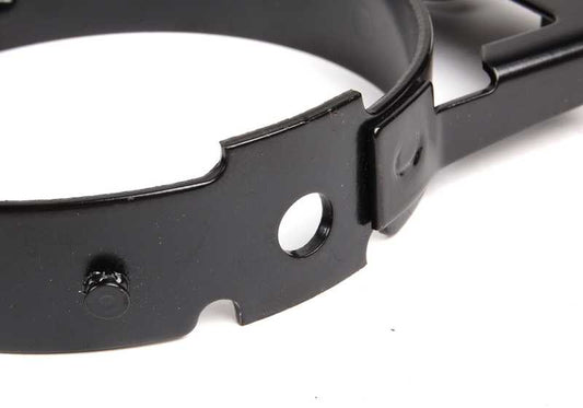 Abrazadera OEM 32411133983 para BMW E34, E32, E53. Original BMW.