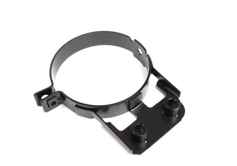 Abrazadera OEM 32411133983 para BMW E34, E32, E53. Original BMW.