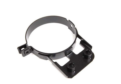 Abrazadera OEM 32411133983 para BMW E34, E32, E53. Original BMW.