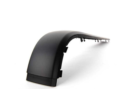 Moldura lateral derecha OEM 51121944434 para BMW Serie 5 E34. Original BMW.