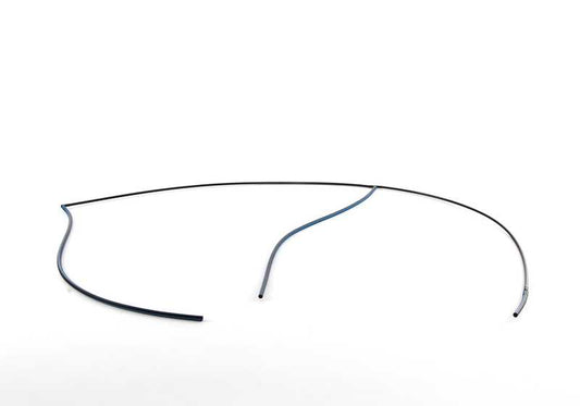 Vakuum -Futtersystem für BMW 5 E60N -Serie, E61N (OEM 51117178120). Original BMW