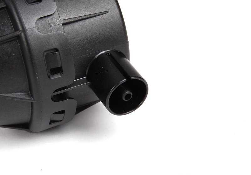 Valvola di vacanza BKS sinistra per BMW E60N, E61N (OEM 51117190661). BMW originale