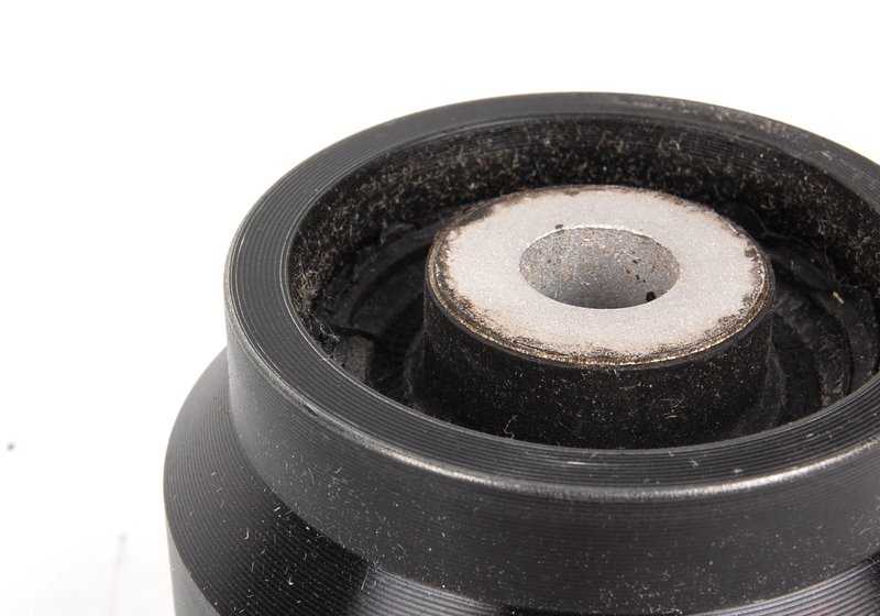 Amortiguador de vibraciones para BMW Serie 3 E36, Serie 5 E39, Serie 7 E38 (OEM 33316770851). Original BMW
