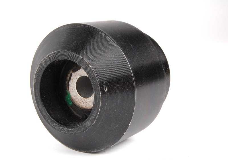 Amortiguador de vibraciones para BMW Serie 3 E36, Serie 5 E39, Serie 7 E38 (OEM 33316770851). Original BMW
