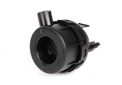 Válvula de vacío derecha OEM 51117190662 para BMW Serie 5 E60, E61. Pieza original BMW.