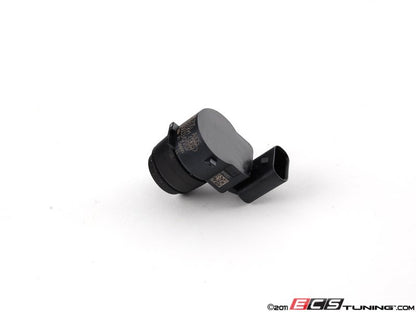 Sensor de ultrasonidos PDC negro OEM 66209196705 para BMW Serie 1 E81 116d, 116i... y más. Original BMW