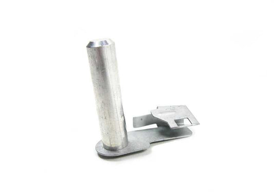 OEM 2511121849 exchange lever pin for BMW E87, E30, E36, E46, E28, E34, E24, E23, E32, Z1, Z3, E85. Original BMW.