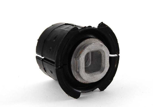 Silentblock delantero OEM 33312283382 para BMW E82, E90, E90N, E92, E92N, E93, E93N. Pieza original BMW.