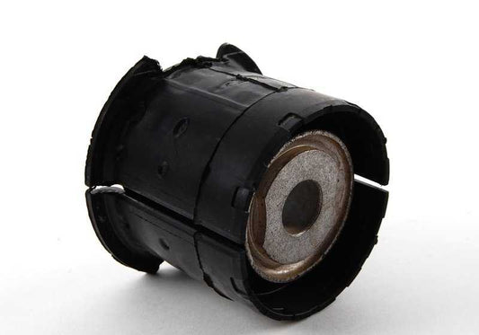 Silentblock delantero OEM 33312283382 para BMW E82, E90, E90N, E92, E92N, E93, E93N. Pieza original BMW.